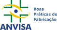 ANVISA Boas Práticas de Fabricação